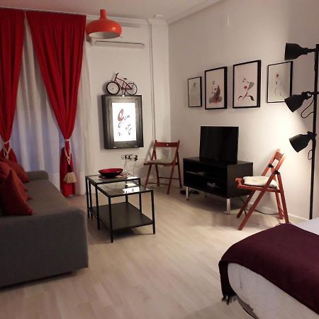 Ferienwohnung El Rincon De La Caleta Cádiz Exterior foto