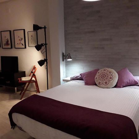 Ferienwohnung El Rincon De La Caleta Cádiz Exterior foto