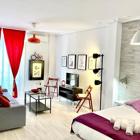 Ferienwohnung El Rincon De La Caleta Cádiz Exterior foto