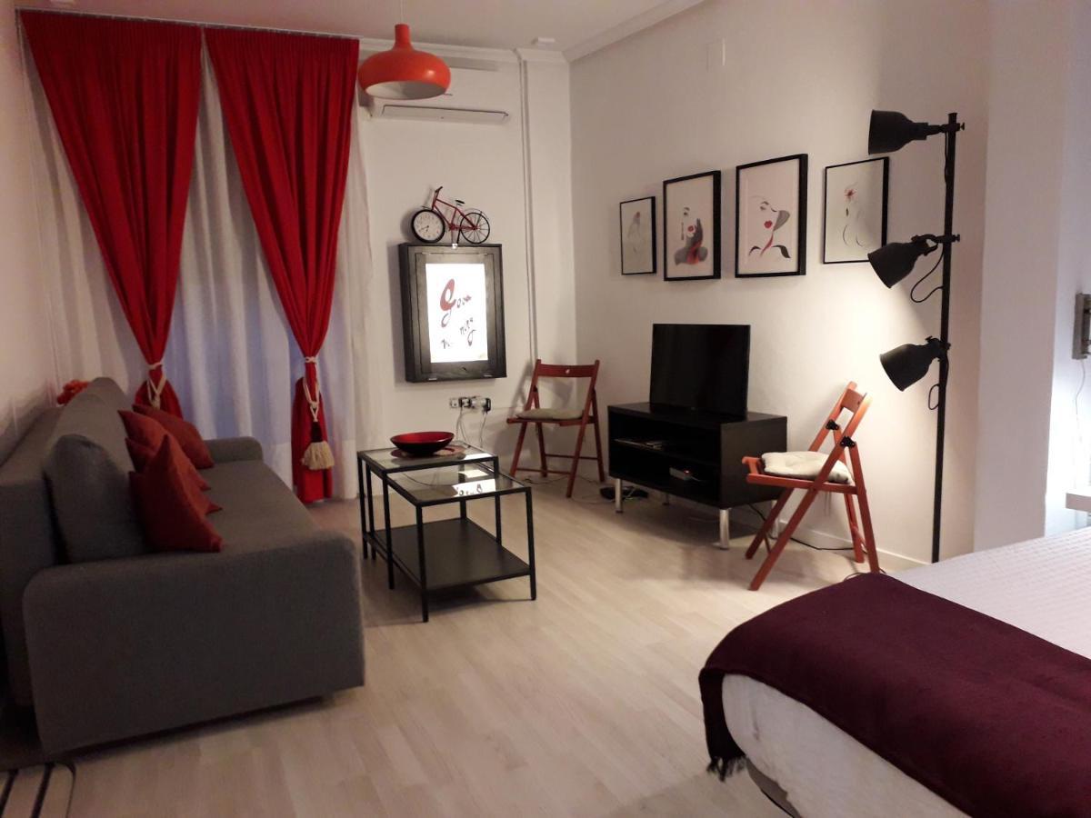 Ferienwohnung El Rincon De La Caleta Cádiz Exterior foto