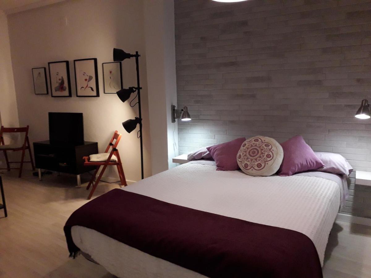 Ferienwohnung El Rincon De La Caleta Cádiz Exterior foto