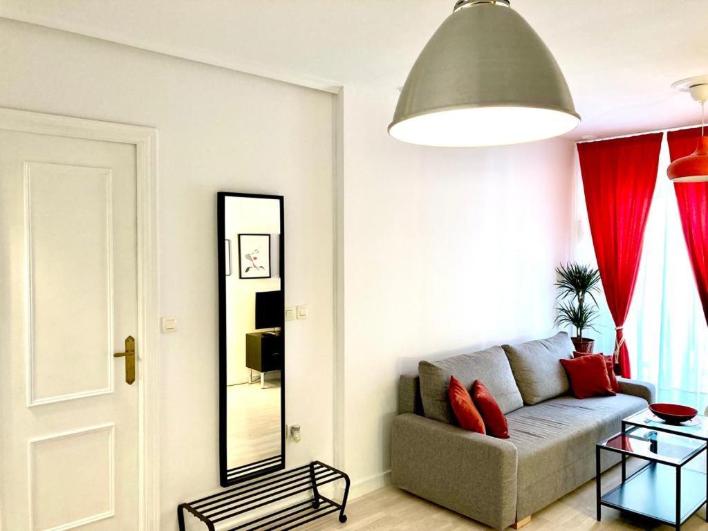 Ferienwohnung El Rincon De La Caleta Cádiz Exterior foto