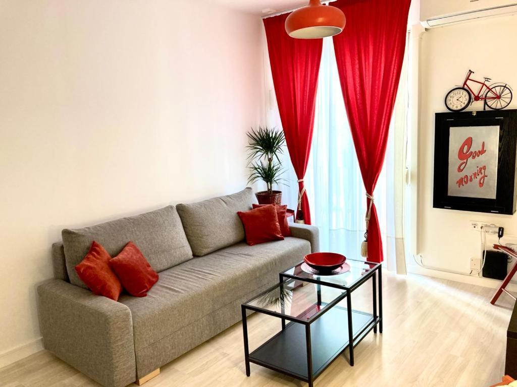 Ferienwohnung El Rincon De La Caleta Cádiz Exterior foto